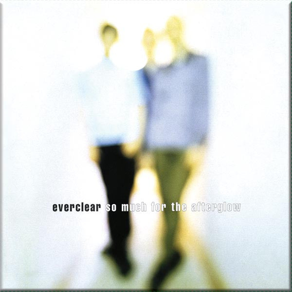 Everclear "So Much For the Afterglow" 180G LP (SHIPPING NOW!)