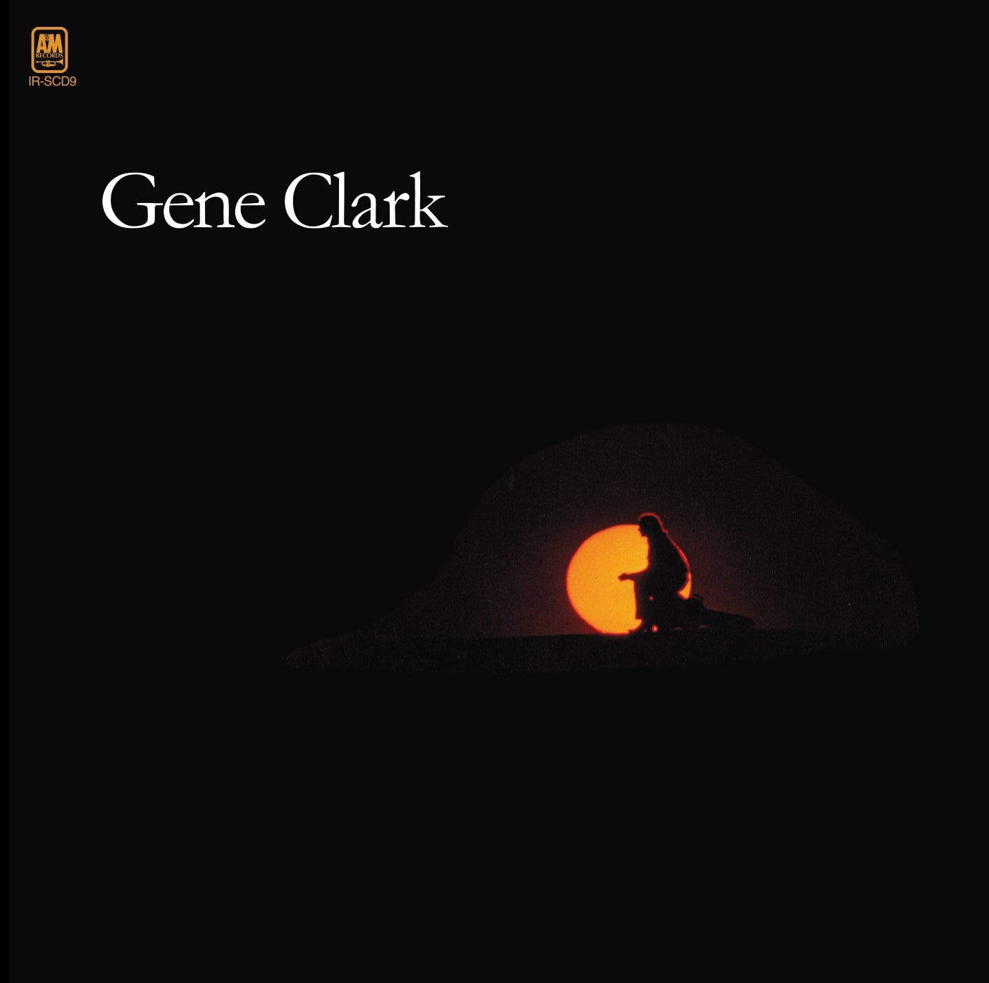 Gene Clark "White Light" CD/SACD (SHIPPING NOW!)
