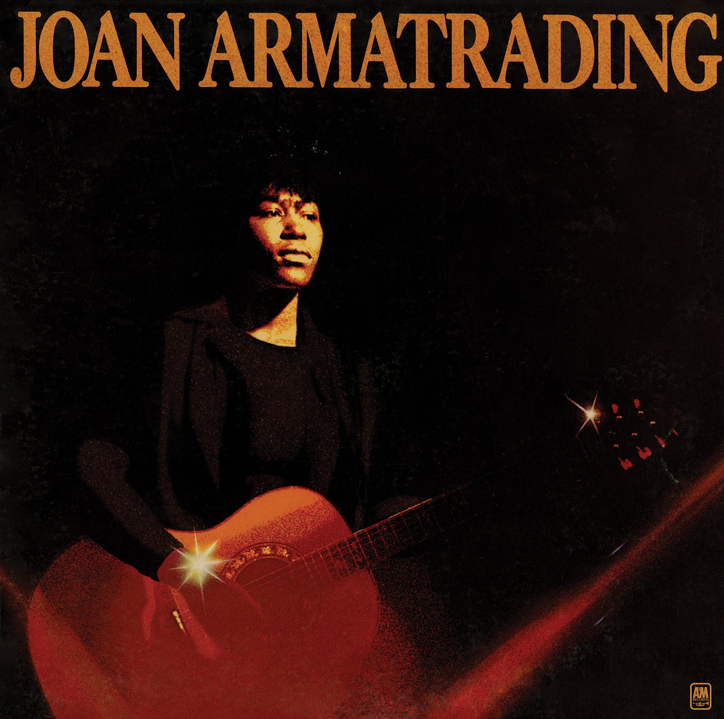 Joan Armatrading 180G LP (SHIPPING NOW!)